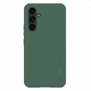 Pouzdro Nillkin Super Frosted PRO pro Samsung Galaxy A54 5G, zelené