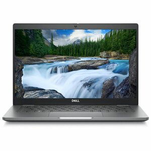 DELL Latitude 5440 i7-1365U 16GB 512GB-SSD 14.0" FHD Iris Xe Win11Pro, šedý