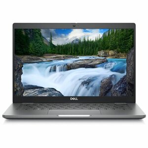 DELL Latitude 5440 i5-1335U 8GB 256GB-SSD 14.0" FHD Iris Xe Win11Pro, šedý