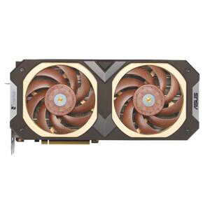 ASUS RTX4080-16G-Noctua