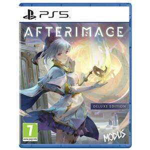 Afterimage (Deluxe Edition) PS5