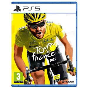 Tour de France 2023 PS5