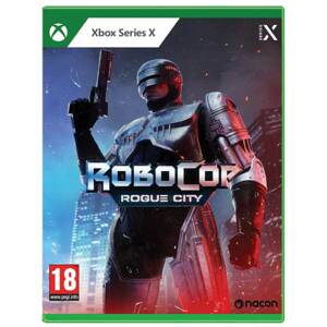 RoboCop: Rogue City XBOX Series X