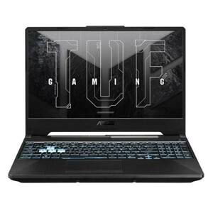 ASUS TUF Gaming F15 i5-11400H 16GB 512GB-SSD 15,6" FHD  RTX3050 Win11Home, Graphite Black