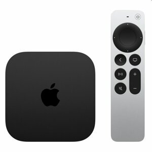 Apple TV 4K Wi-Fi s 64GB úložištěm (2022)