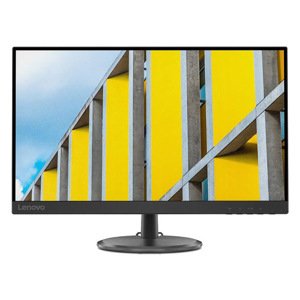 Lenovo D27-30 27"FHD VA 75 Hz 16:9 3000:1 250 cd 6 ms HDMI+VGA Black