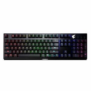 Gigabyte AORUS K9 Gaming Keyboard