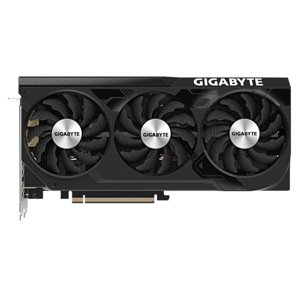 GIGABYTE GeForce RTX 4070 WINDFORCE, grafická karta, 12G, OC