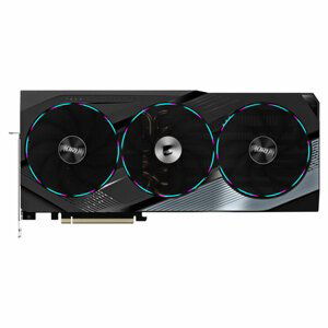 Gigabyte AORUS GeForce RTX 4070 12G MASTER