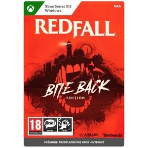 Redfall (Bite Back Edition)