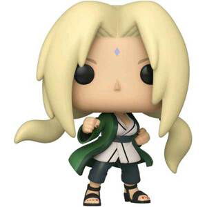 POP! Animation: Lady Tsunade (Naruto Shippuden)