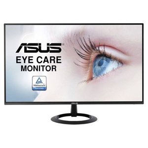 Monitor ASUS VZ279HE 27", IPS FHD, HDMI, D-Sub, čierny