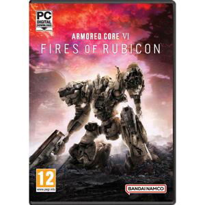 Armored Core VI: Fires Of Rubicon (Collector’s Edition)