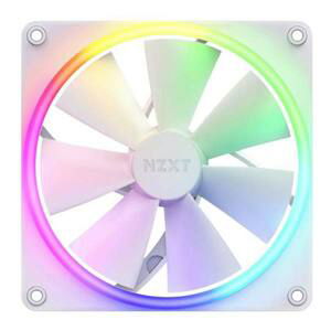 NZXT F140 RGB white