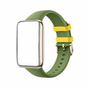 Xiaomi Smart Band 7 Pro řemínek, Pine Green