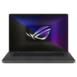 ASUS ROG Zephyrus G16 i7-12700H 16GB 1TB-SSD 16" QHD+ RTX4070 bez operačního systému, Eclipse Gray