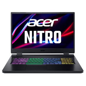 Acer NITRO 5/AN515-58/i7-12700H/15,6"/FHD/32GB/1TB SSD/RTX 4050/W11H/Black/2R