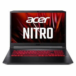 Acer NITRO 5/AN517-54/i7-11800H/17,3"/QHD/16GB/1TB SSD/RTX 3070/W11H/Black/2R