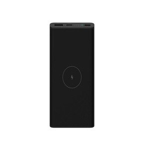 Xiaomi 10W Wireless Power Bank 10000