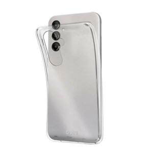 SBS pouzdro Skinny pro Samsung Galaxy A34 5G, transparent