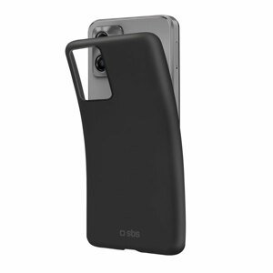 Pouzdro SBS Sensity pro Motorola Moto G13/G23, černé