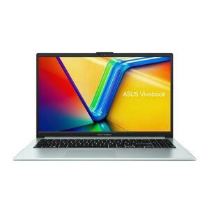 ASUS Vivobook Go R5-7520U 8GB 512GB-SSD 15,6" FHD AMD Radeon Win11Home, zelený