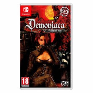 Demoniaca: Everlasting Night (Elite Edition)