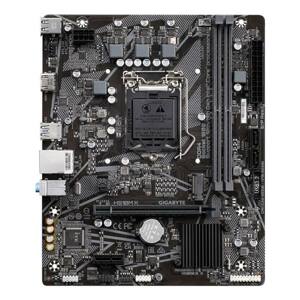 Gigabyte H510M K, Intel H510, LGA1200, 2xDDR4, LaN, mATX