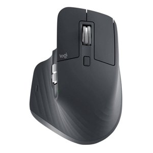 Bezdrátová myš Logitech MX Master 3S for Business, grafit