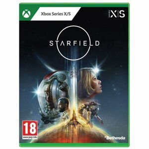 Starfield (Constellation Edition) XBOX Series X