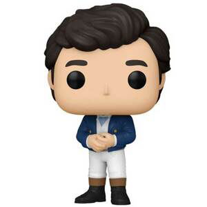 POP! Disney: Prince Eric (Malá mořská víla)