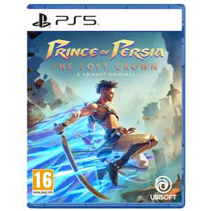 Prince of Persia: The Lost Crown