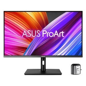 ASUS ProArt Display PA32UCR-K 32" IPS 4K UHD, 60 Hz 5 ms Black 3R