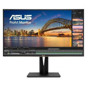 ASUS ProArt Display PA329C 32" IPS 4K UHD, 60 Hz 5 ms Black 3R