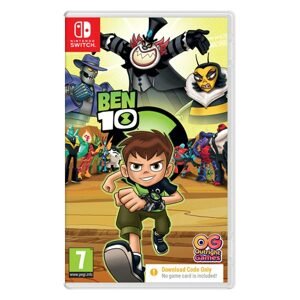 Ben 10