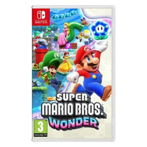 Super Mario Bros. Wonder