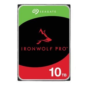 Seagate IronWolf PRO 10TB