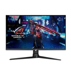 ASUS ROG XG32UQ 32" IPS 4K UHD 3840 x 2160 16:9 160Hz 1000:1 450cd 1ms, černý