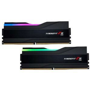 G.SKILL 96GB kit DDR5 5600 CL40 Trident Z5 RGB black