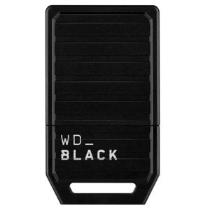 SanDisk WD BLACK C50 Rozšiřující karta pro Xbox 512 GB