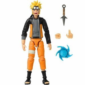 Figurka Uzumaki Naruto Final Battle (Naruto Shippuden)