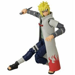 Figurka Namikaze Minato (Naruto Shippuden)