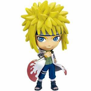 Figurka Chibi Masters: Minato Namikaze (Naruto Shippuden)