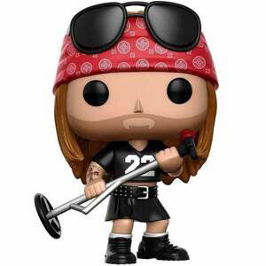 POP! Rocks: Axl Rose (Guns N´ Roses)