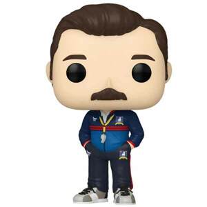 POP! TV: Ted Lasso