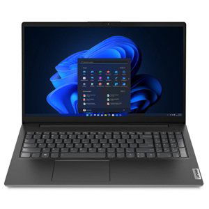 Lenovo V15 G3 ABA AMD Ryzen5-5625U 8 GB 256 GB SSD 15,6" FHD TN AG IntegRadeon Win11 Pro Black