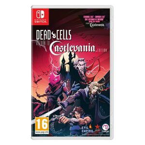 Dead Cells (Return to Castlevania Signature Edition)