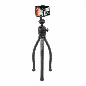 SBS Universal articulated tripod for smartphone