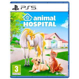 Animal Hospital PS5