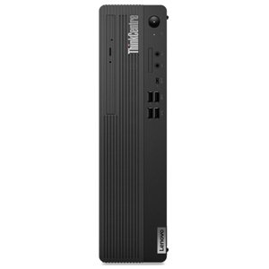 Lenovo ThinkCentre M75s SFF Gen2 Ryzen3 Pro 5350G 8 GB 256 GB SSD IntegRadeon DVD Win11DGPro 3yOS